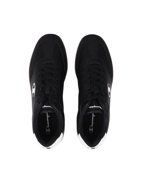 Buty champion prestige mix material low cut m s22330