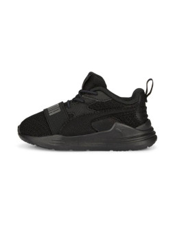 Buty puma wired run pure jr 390849