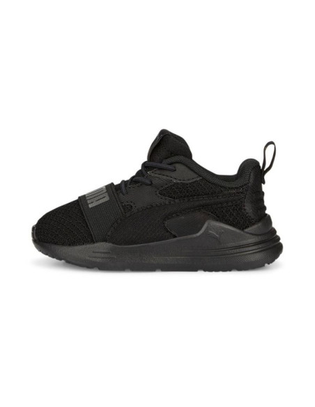 Buty puma wired run pure jr 390849