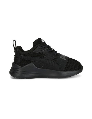 Buty puma wired run pure jr 390849