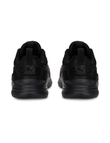 Buty puma wired run pure jr 390849