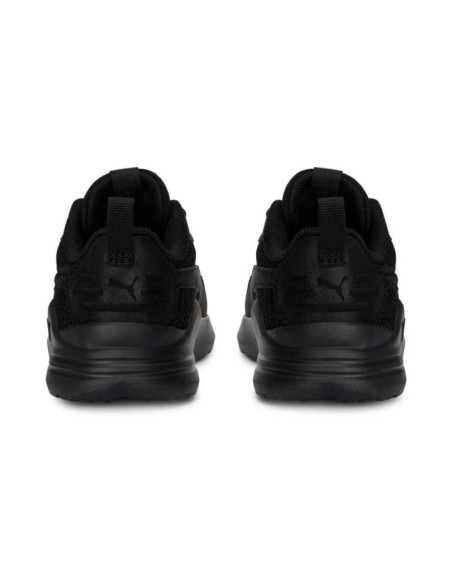 Buty puma wired run pure jr 390849