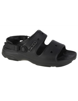 Sandały crocs classic all-terrain sandal m 207711