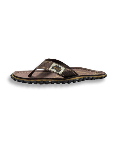 Japonki gumbies islander flip-flops unisex aboriginal