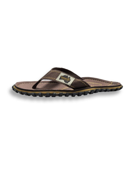 Japonki gumbies islander flip-flops unisex aboriginal