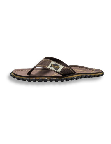 Japonki gumbies islander flip-flops unisex aboriginal