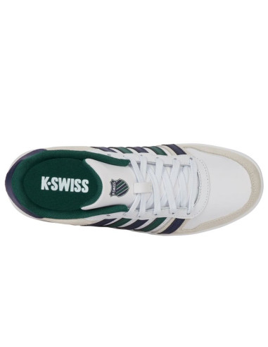 Buty k-swiss court palisades w