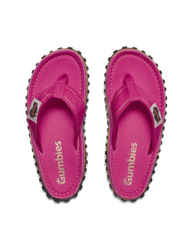 Japonki gumbies islander flip-flops classic w