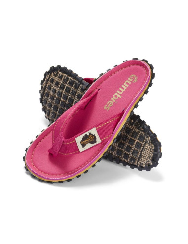 Japonki gumbies islander flip-flops classic w