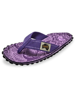 Japonki gumbies islander flip-flops unisex