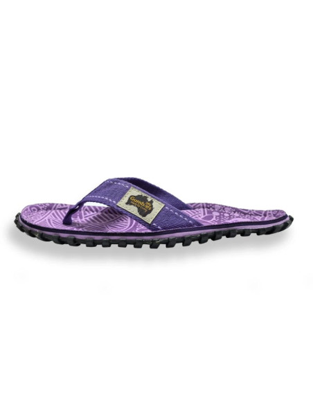 Japonki gumbies islander flip-flops unisex