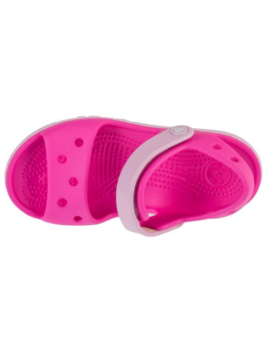 Sandały crocs bayaband sandal jr 211054