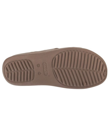 Klapki crocs getaway strappy sandal w