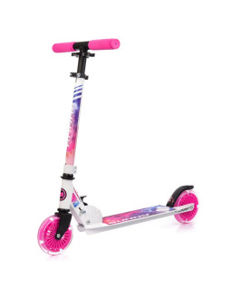 Hulajnoga meteor sunny nebula