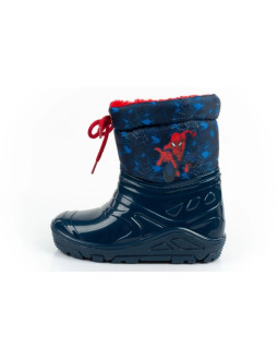 Śniegowce spiderman jr 2