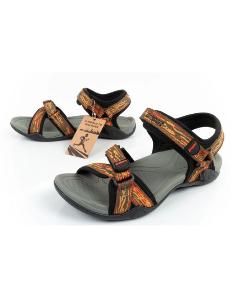 Sandały grisport w gr-25-34