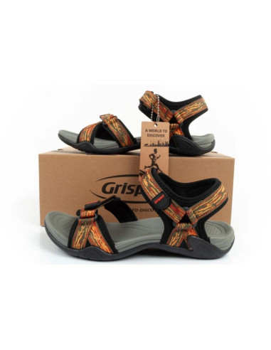 Sandały grisport w gr-25-34