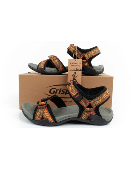Sandały grisport w gr-25-34