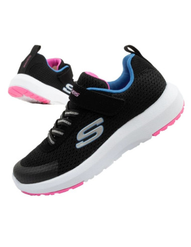 Buty skechers dynamic tread-hop n\'hike jr