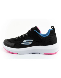 Buty skechers dynamic tread-hop n\'hike jr 2
