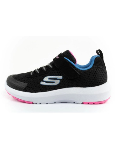 Buty skechers dynamic tread-hop n\'hike jr