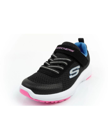 Buty skechers dynamic tread-hop n\'hike jr