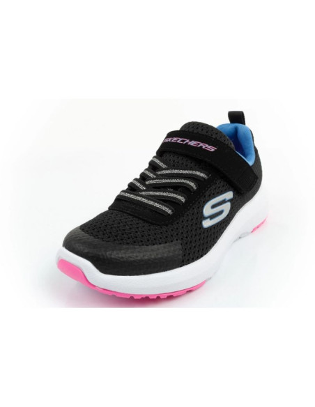 Buty skechers dynamic tread-hop n\'hike jr