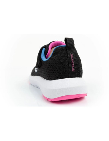 Buty skechers dynamic tread-hop n\'hike jr