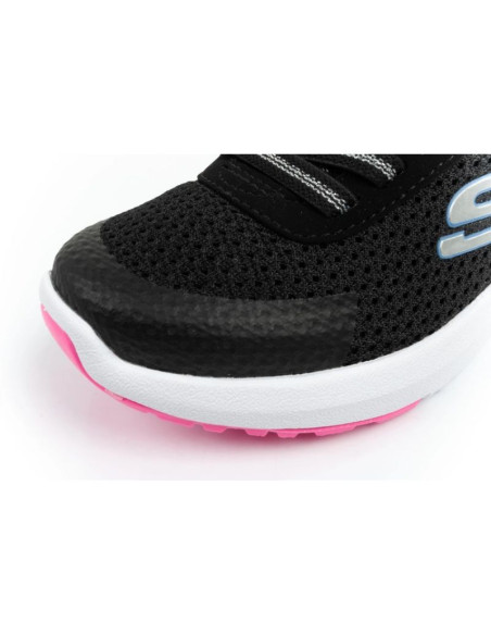 Buty skechers dynamic tread-hop n\'hike jr