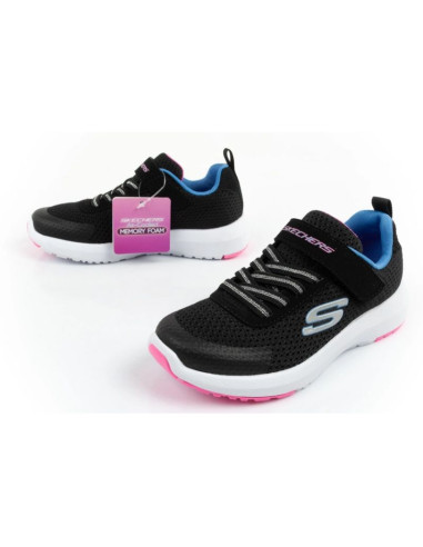 Buty skechers dynamic tread-hop n\'hike jr