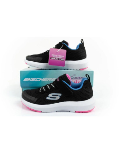 Buty skechers dynamic tread-hop n\'hike jr