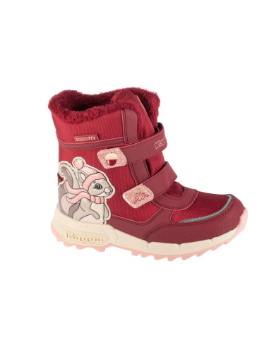 Buty kappa flake ii tex k jr 261045k