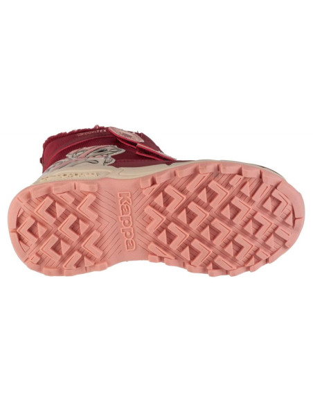 Buty kappa flake ii tex k jr 261045k