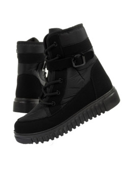 Buty zimowe progres w progj