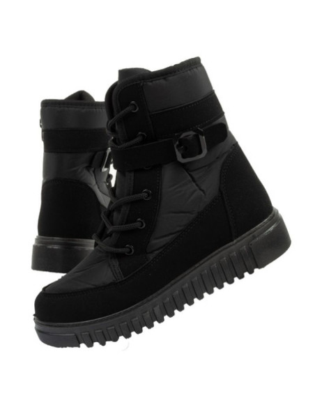 Buty zimowe progres w progj