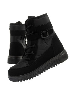 Buty zimowe progres w progj 2