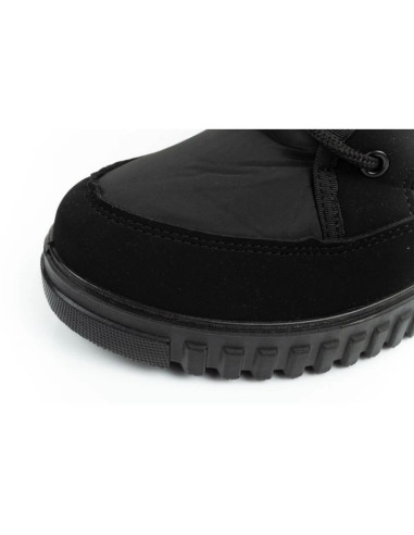 Buty zimowe progres w progj