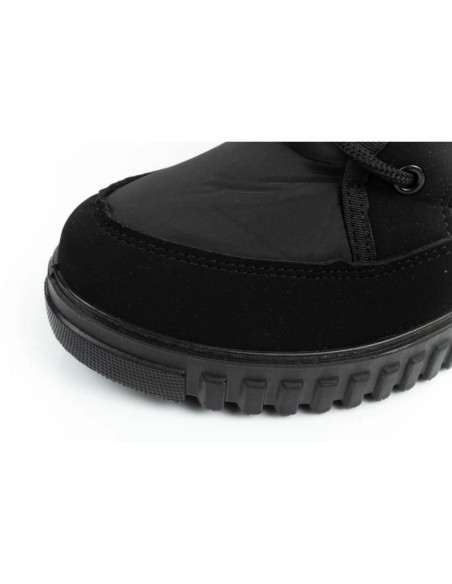 Buty zimowe progres w progj