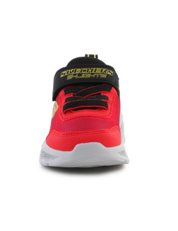 Buty skechers s-lights meteor-lights - krendox jr 2