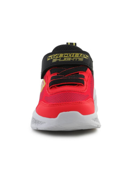 Buty skechers s-lights meteor-lights - krendox jr