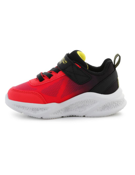 Buty skechers s-lights meteor-lights - krendox jr
