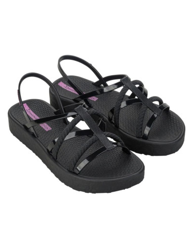 Sandały ipanema diversa flatform w 27238