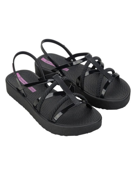 Sandały ipanema diversa flatform w 27238