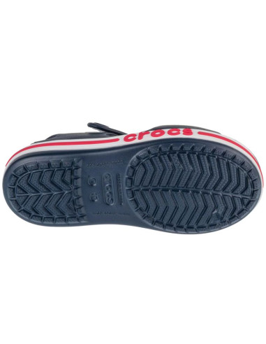 Sandały crocs bayaband sandal jr
