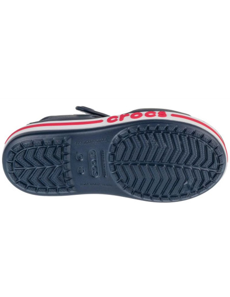 Sandały crocs bayaband sandal jr