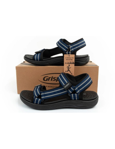 Sandały grisport m gr-25-01