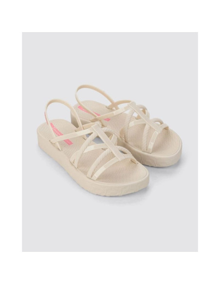 Sandały ipanema diversa flatform w 27238