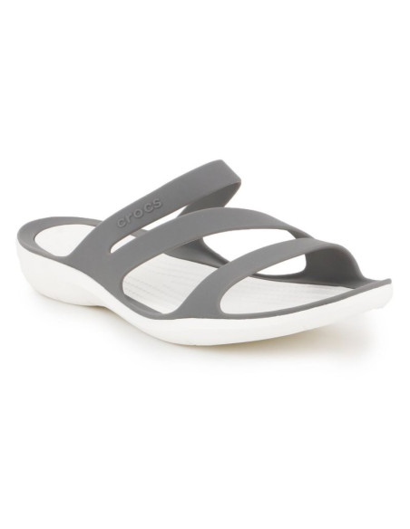 Klapki crocs swiftwater sandal w 203998-06x