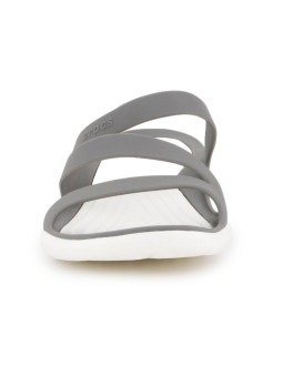 Klapki crocs swiftwater sandal w 203998-06x 2