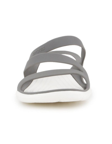 Klapki crocs swiftwater sandal w 203998-06x